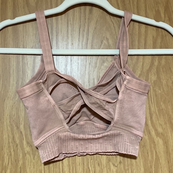 Free People Other - Free People Movement *flawed* Scoop Neck
Bra Size XS/S